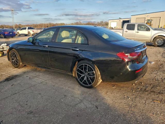 Mercedes-Benz E-Class 350 Image 5