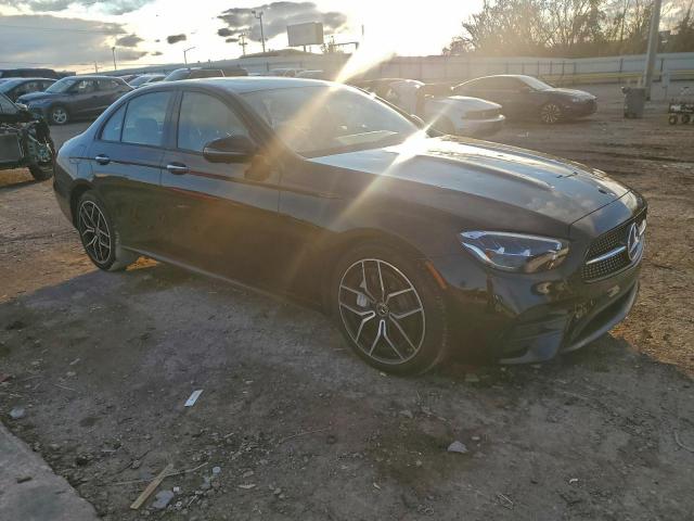 Mercedes-Benz E-Class 350 Image 4