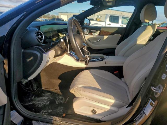 Mercedes-Benz E-Class 350 Image 6