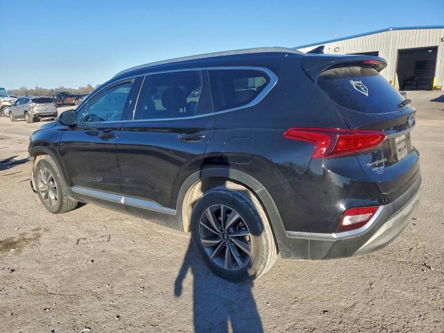 Hyundai SANTA FE Sel Image 12