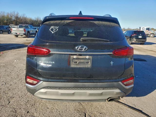 Hyundai SANTA FE Sel Image 9