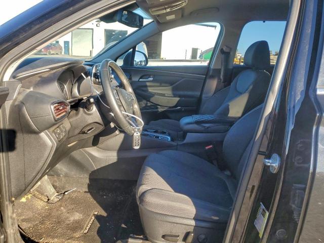 Hyundai SANTA FE Sel Image 13