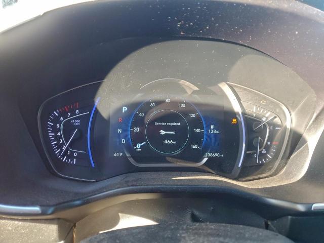 Hyundai SANTA FE Sel Image 6