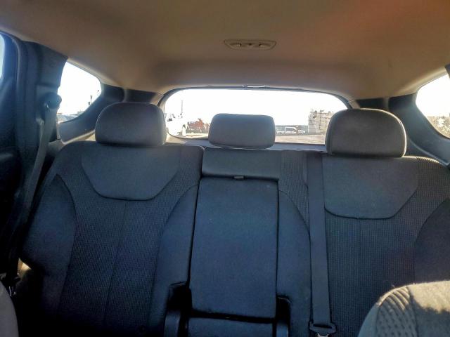 Hyundai SANTA FE Sel Image 8