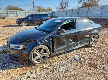  Salvage Audi A3