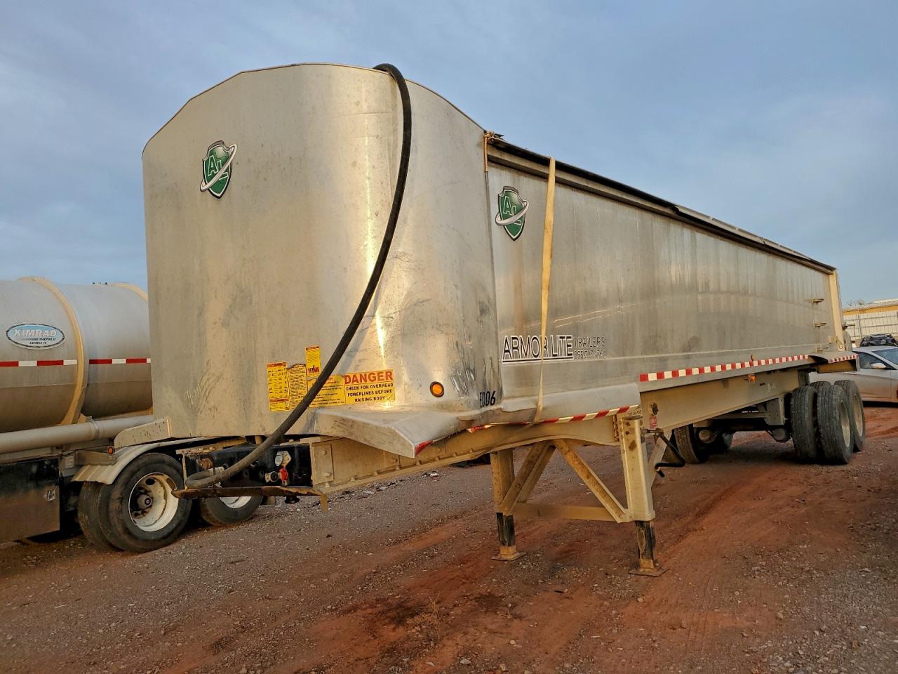 Armor Sbd-40 Lts Image 6