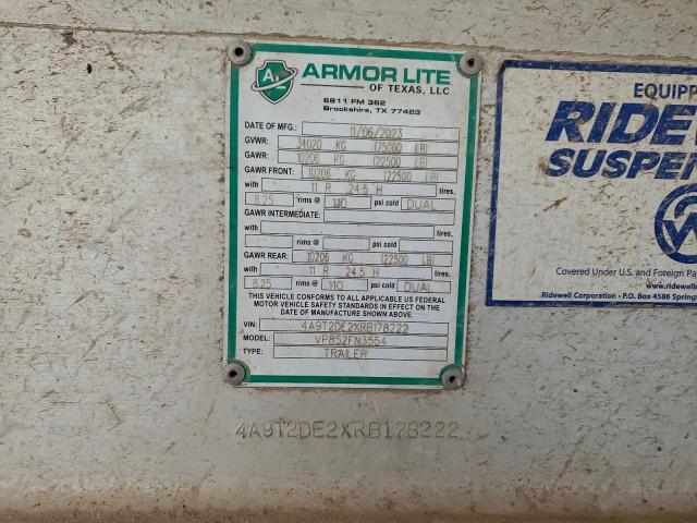 Armor Sbd-40 Lts Image 2