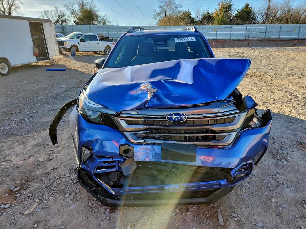 Subaru Forester Premium Image 3