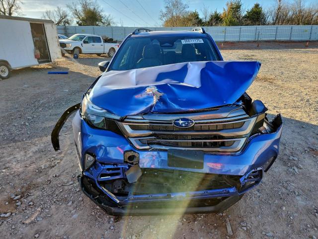 Subaru Forester Premium Image 3