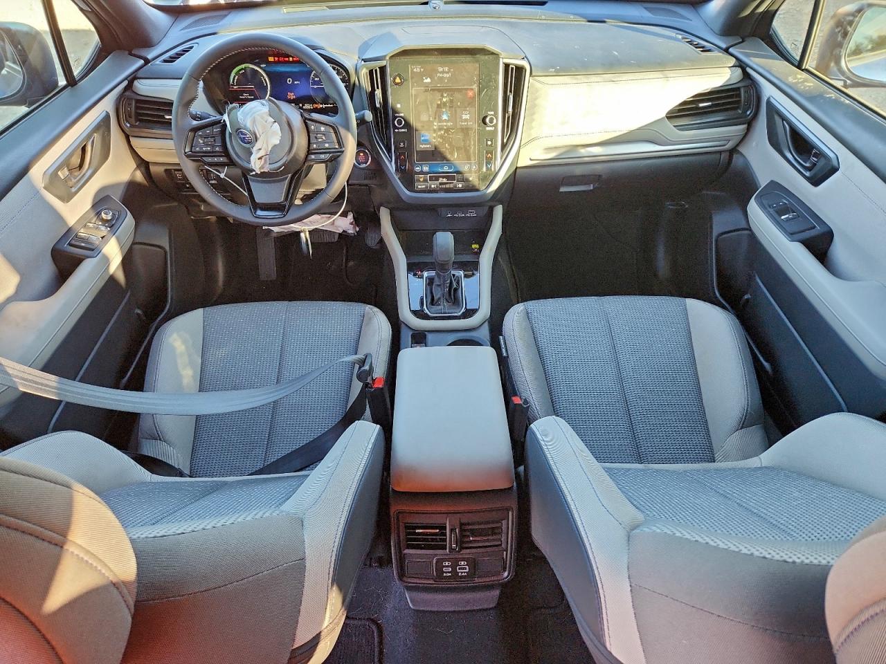 Subaru Forester Premium Image 6