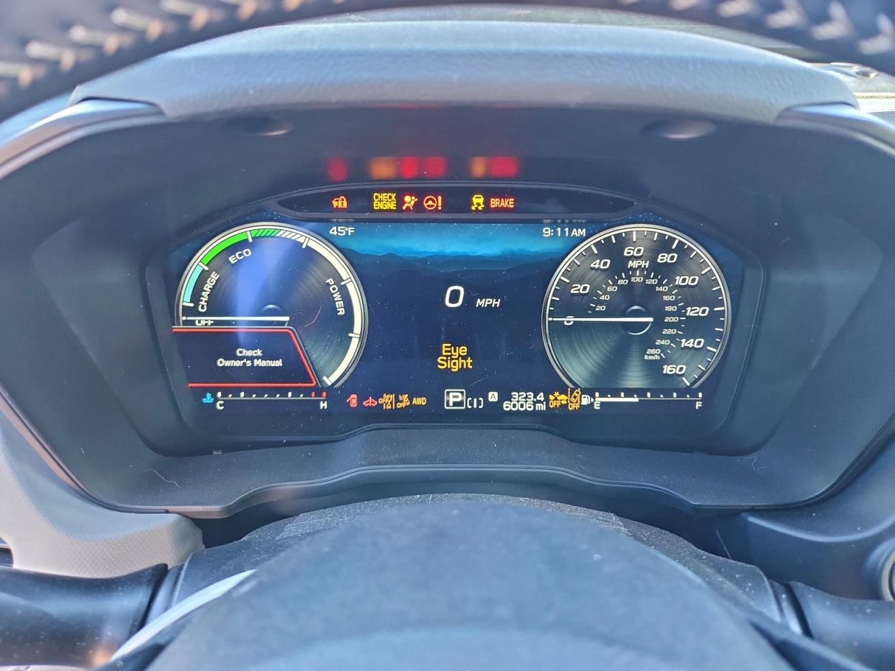 Subaru Forester Premium Image 4