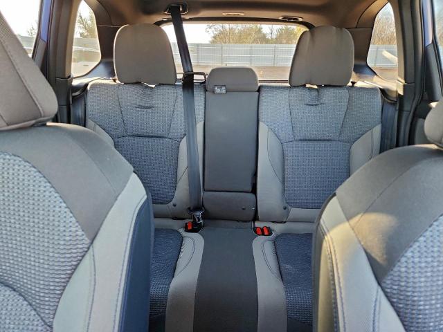 Subaru Forester Premium Image 9