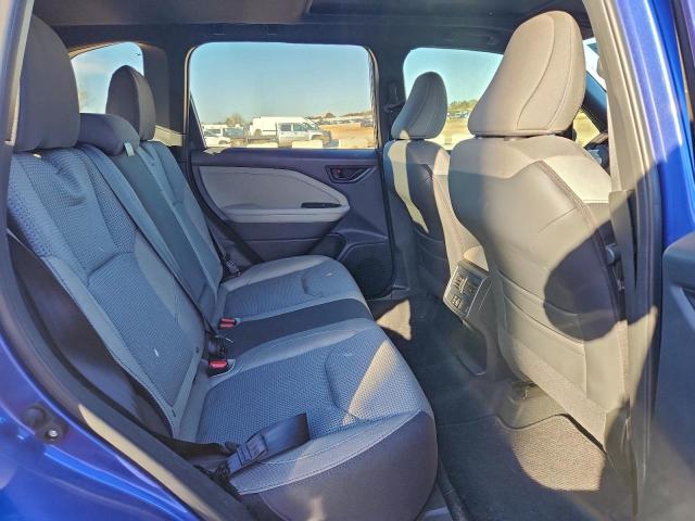 Subaru Forester Premium Image 8