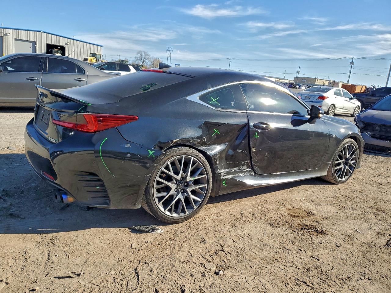 Lexus RX 350 Image 3