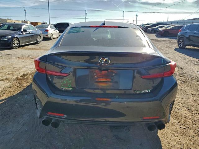 Lexus RX 350 Image 6