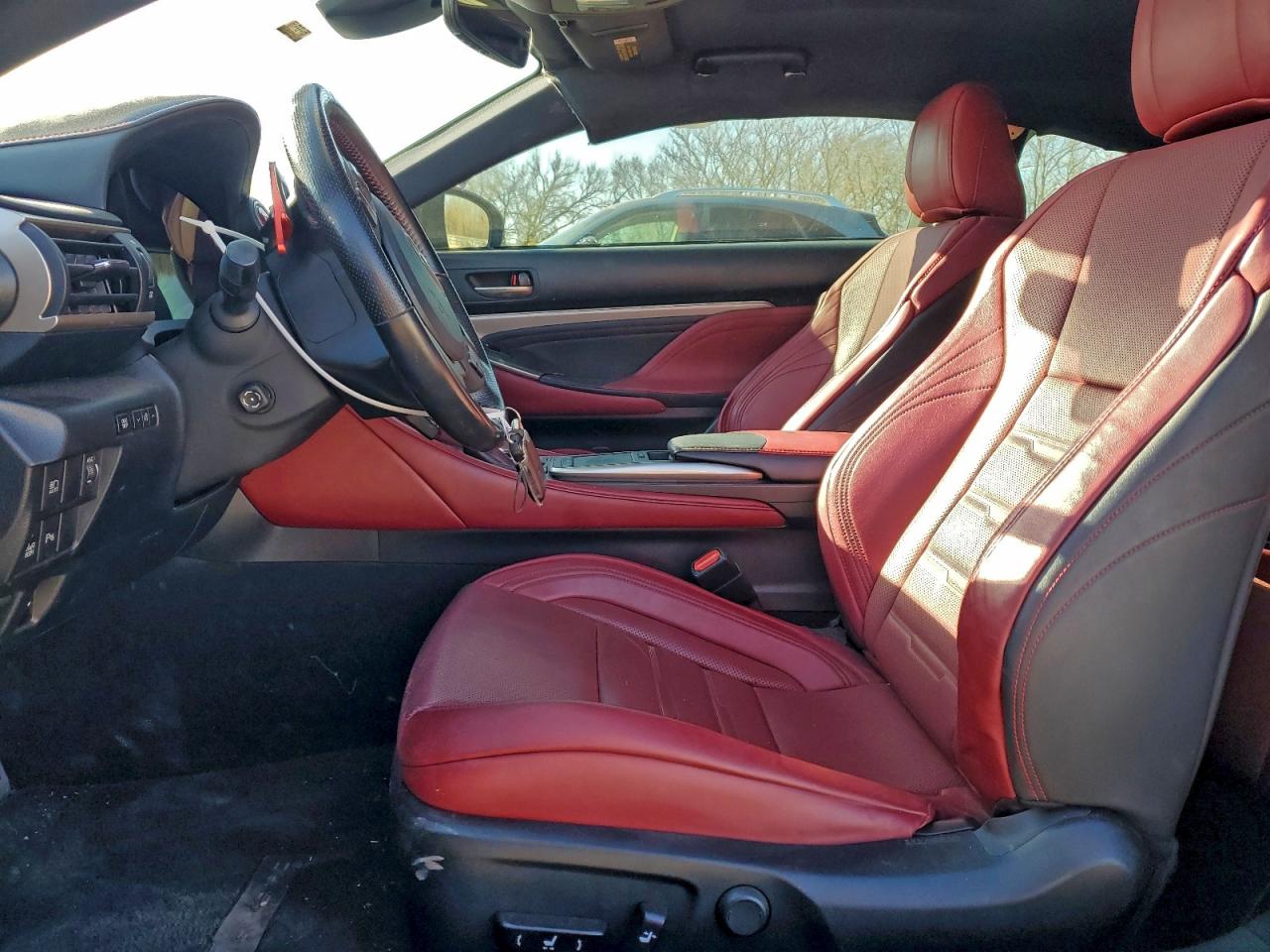 Lexus RX 350 Image 10