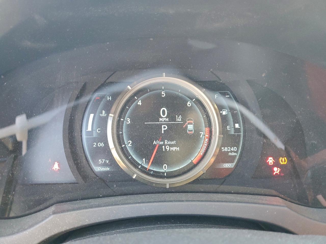 Lexus RX 350 Image 9