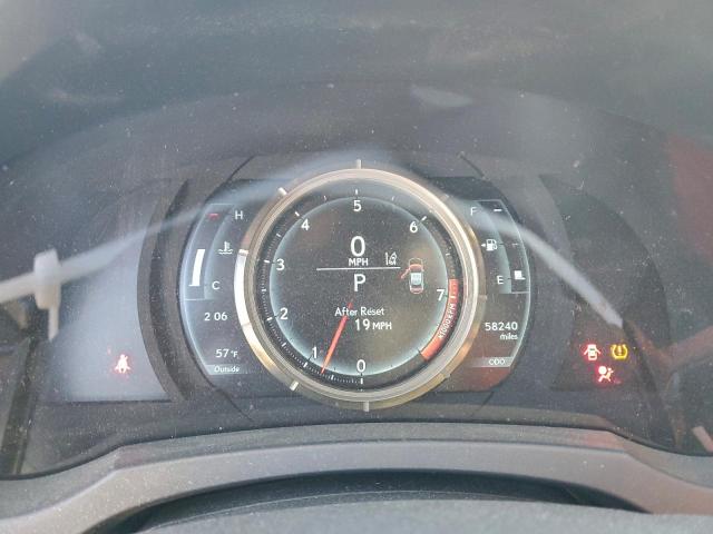 Lexus RX 350 Image 9