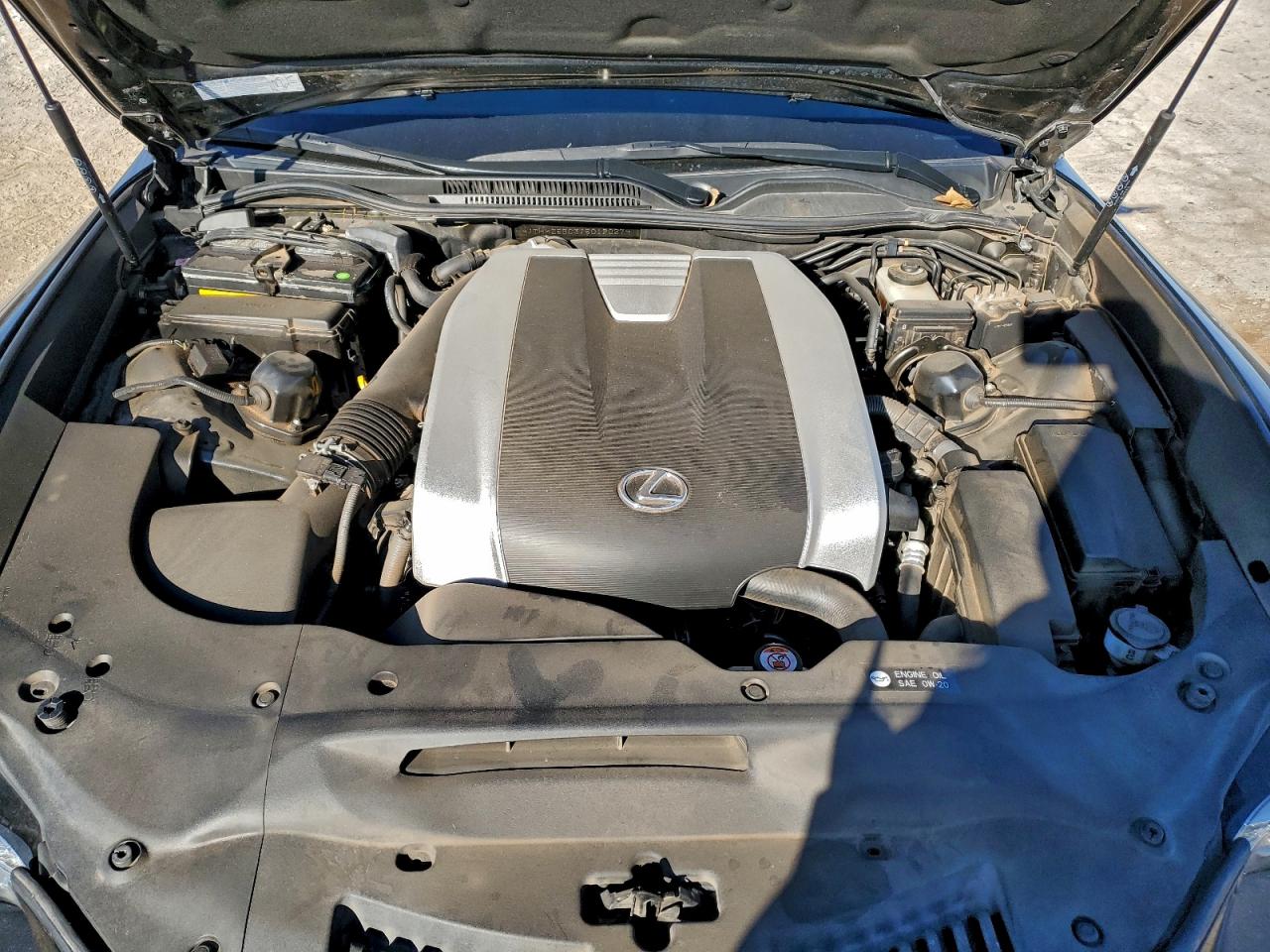 Lexus RX 350 Image 12