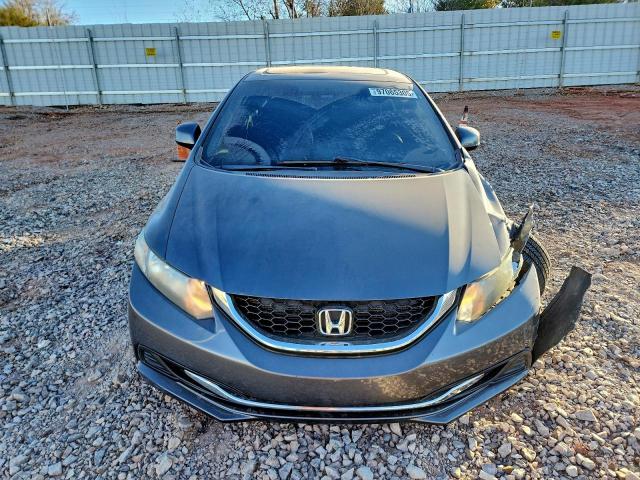 Honda Civic Ex Image 12