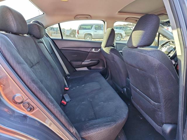 Honda Civic Ex Image 2