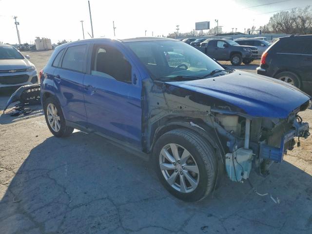 Mitsubishi Outlander Es Image 14