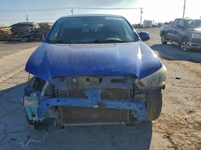 Mitsubishi Outlander Es Image 7