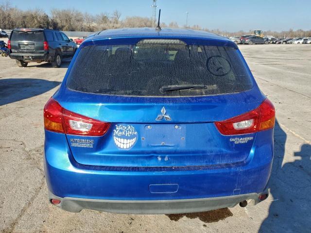 Mitsubishi Outlander Es Image 2