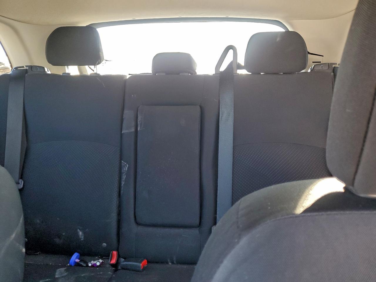 Mitsubishi Outlander Es Image 10