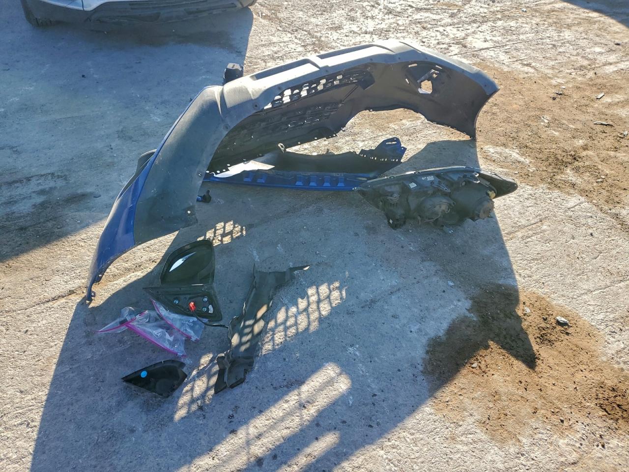 Mitsubishi Outlander Es Image 13