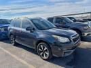 Subaru Forester 2.5i Premium Image 1