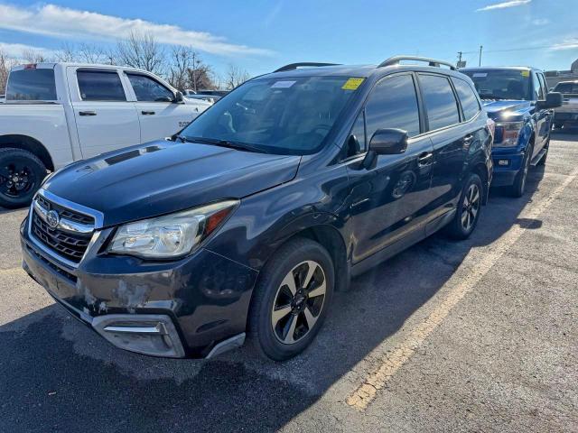 Subaru Forester 2.5i Premium Image 3