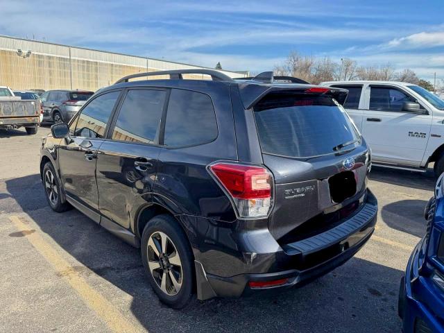 Subaru Forester 2.5i Premium Image 4