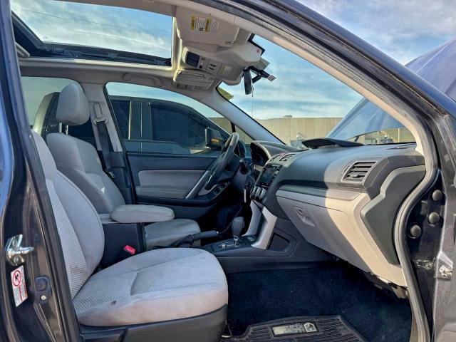 Subaru Forester 2.5i Premium Image 6