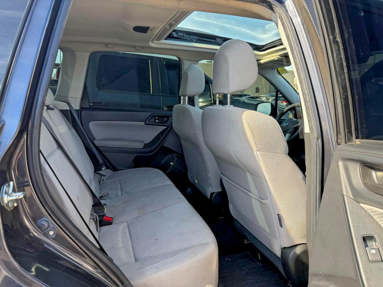 Subaru Forester 2.5i Premium Image 5