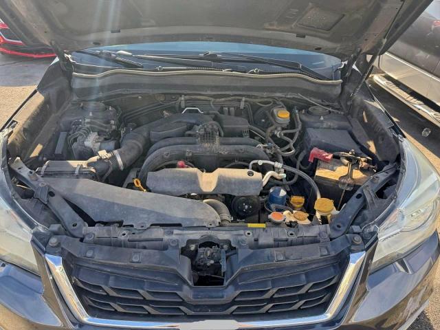 Subaru Forester 2.5i Premium Image 8