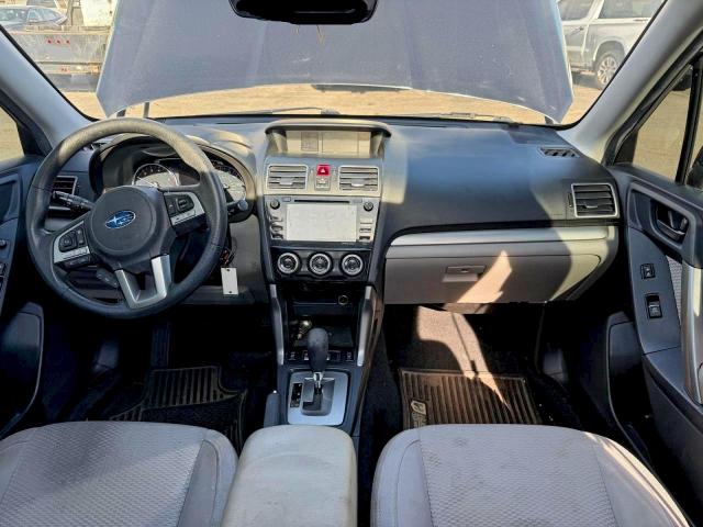 Subaru Forester 2.5i Premium Image 10