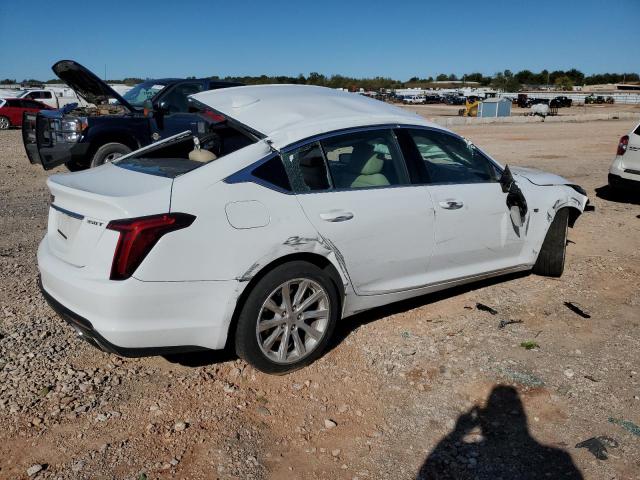 Cadillac CT5 Luxury Image 2