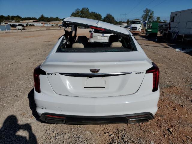 Cadillac CT5 Luxury Image 9