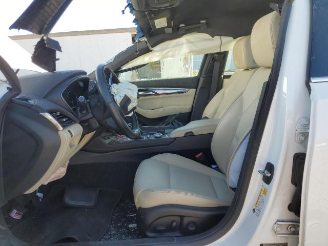 Cadillac CT5 Luxury Image 5