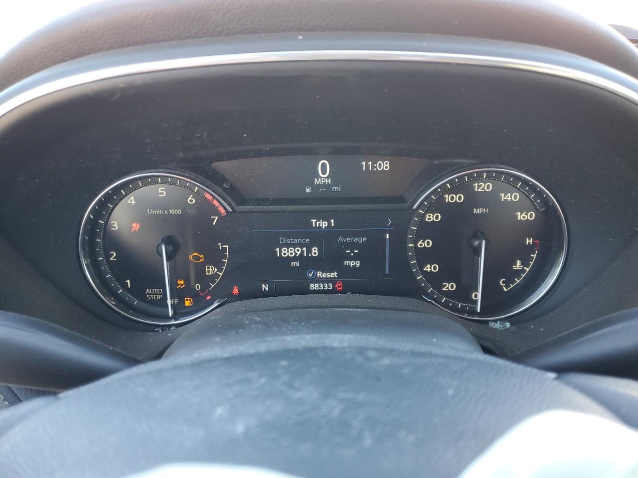 Cadillac CT5 Luxury Image 6