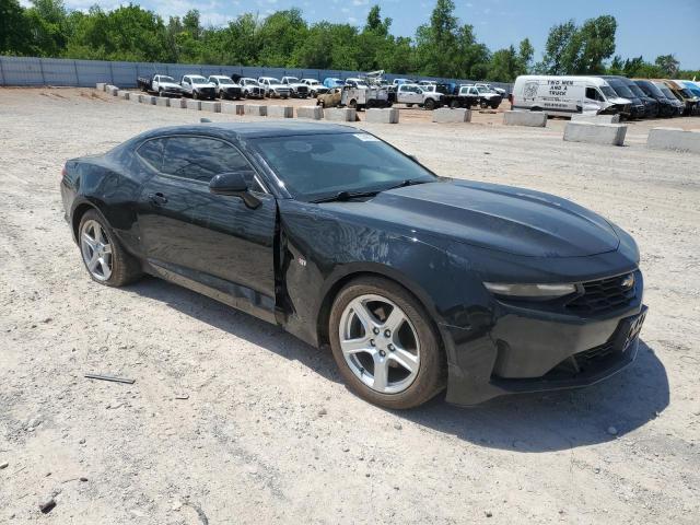 Chevrolet Camaro Ls Image 5