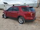 Ford Explorer Image 12