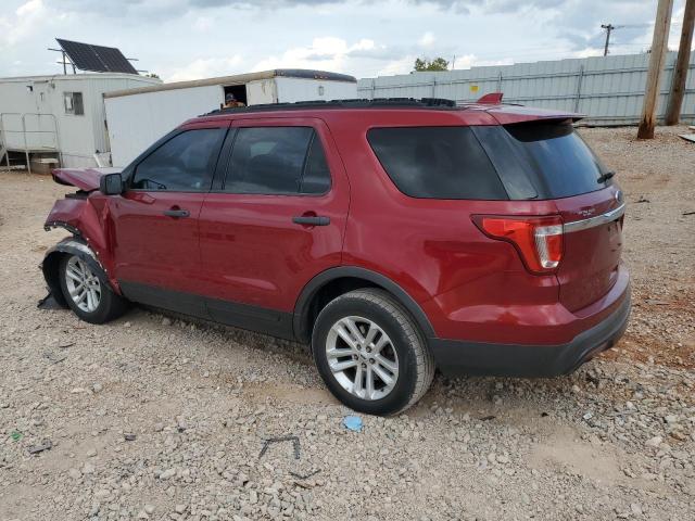 Ford Explorer Image 12