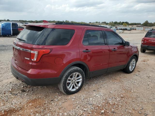 Ford Explorer Image 3