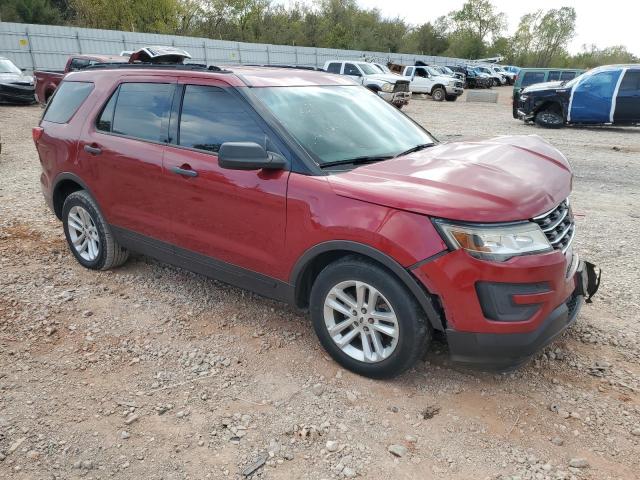Ford Explorer Image 13