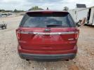 Ford Explorer Image 4