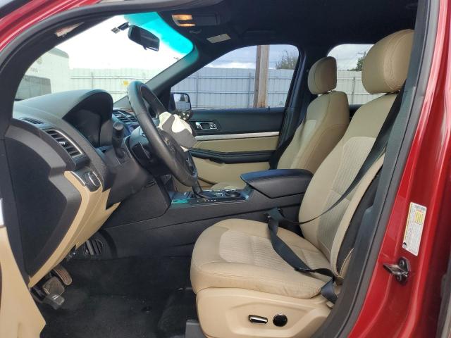 Ford Explorer Image 6