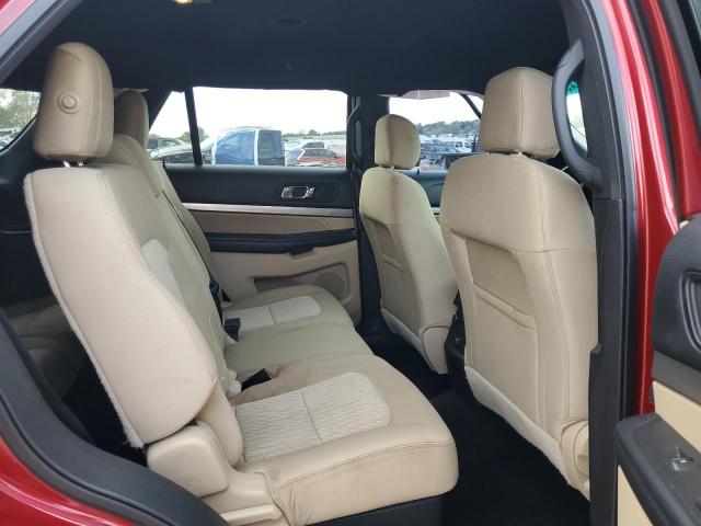 Ford Explorer Image 11