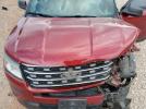 Ford Explorer Image 8